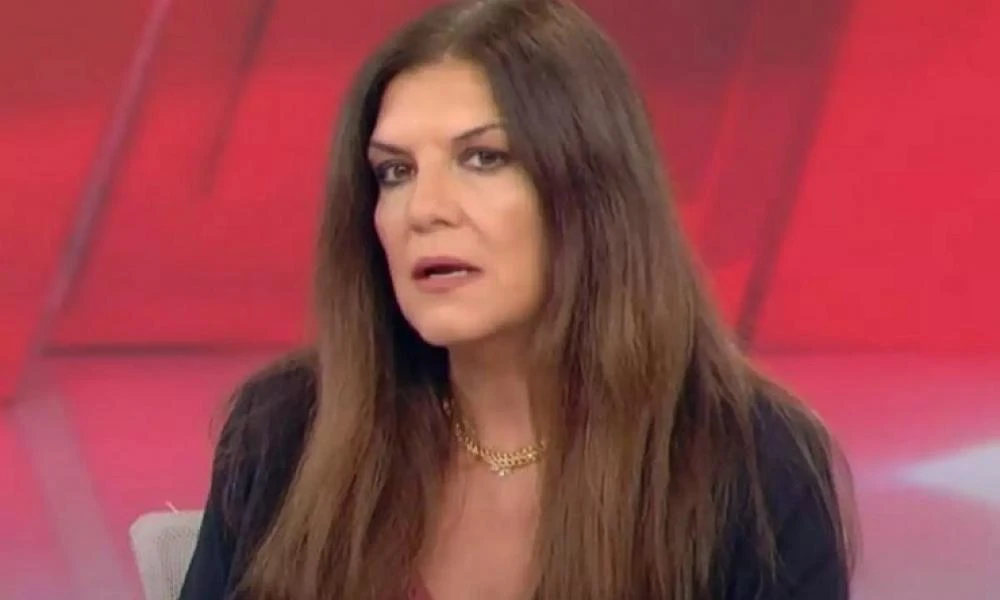 Κεχαγιά-ΣΥΡΙΖΑ: "Δεν βλέπω καμία επιτυχία στο πολιτικό σχέδιο της δεύτερης κυβέρνησης της Νέας Δημοκρατίας"